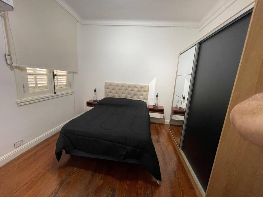 Lujoso Departamento En Recoleta Apartamento *