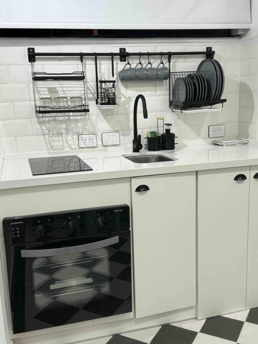 Apartamento Lujoso Departamento En Recoleta *